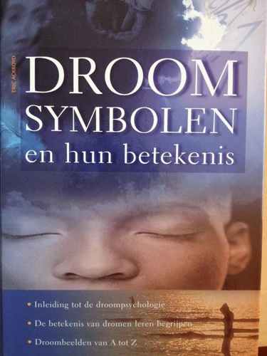 Meer Droomsymbolen