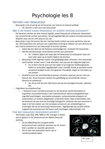 Verband Tussen Emoties En Dromen