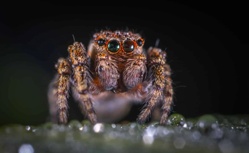 Waarom Komen Er Insecten Voor In Dromen?