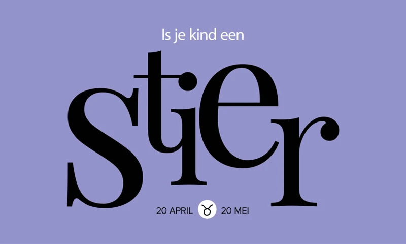 De Eigenschappen Van Stier