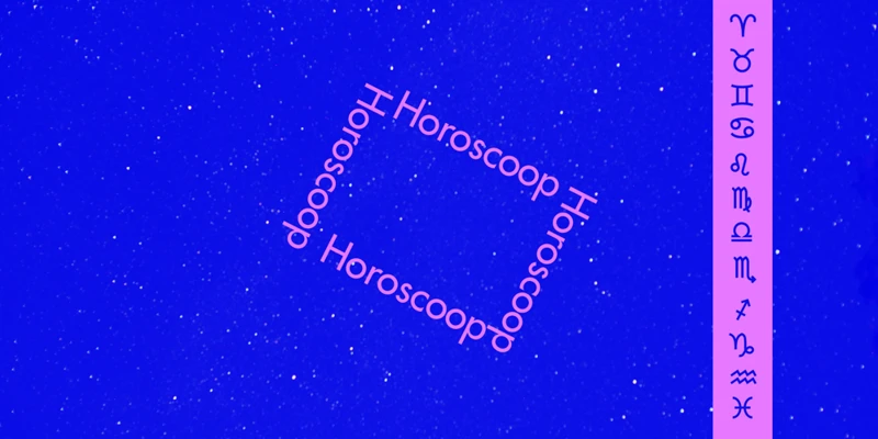 Horoscopen En Slaap