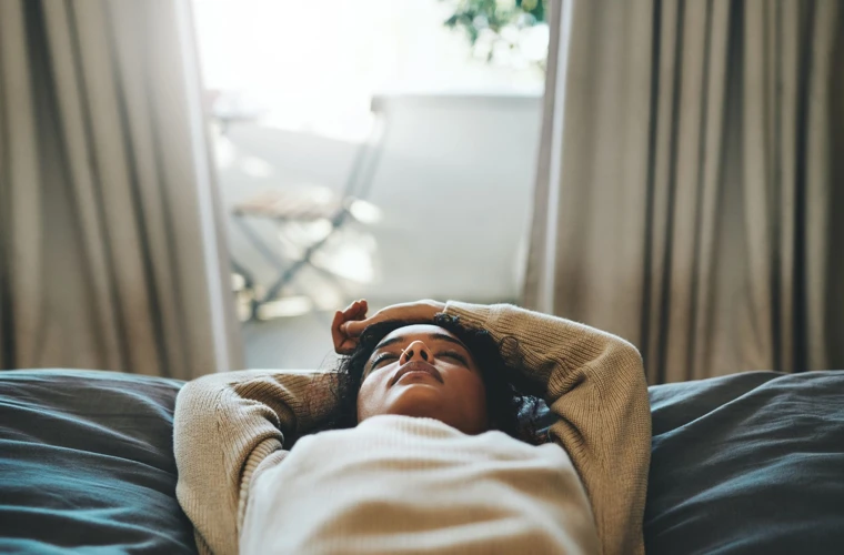 Tips Voor Het Onthouden Van Dromen